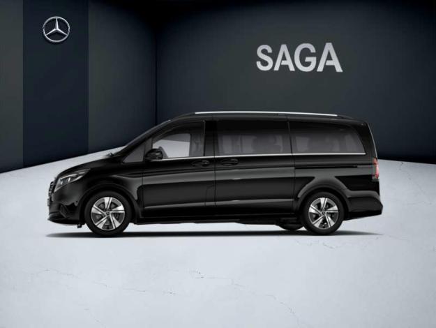MERCEDES-BENZ Classe V V 250 d 4MATIC AVANTGARDE Long