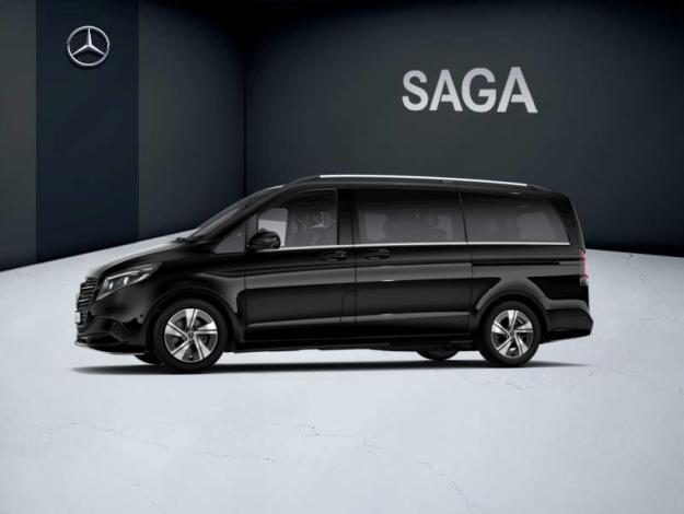 MERCEDES-BENZ Classe V V 250 d 4MATIC AVANTGARDE Long
