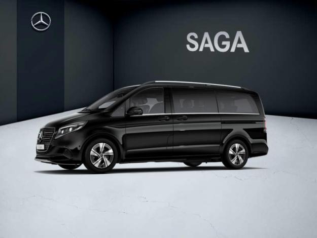 MERCEDES-BENZ Classe V V 250 d 4MATIC AVANTGARDE Long