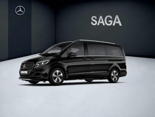 MERCEDES-BENZ Classe V V 250 d 4MATIC AVANTGARDE Long