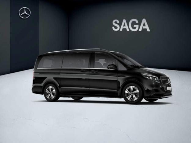 MERCEDES-BENZ Classe V V 250 d 4MATIC AVANTGARDE Long