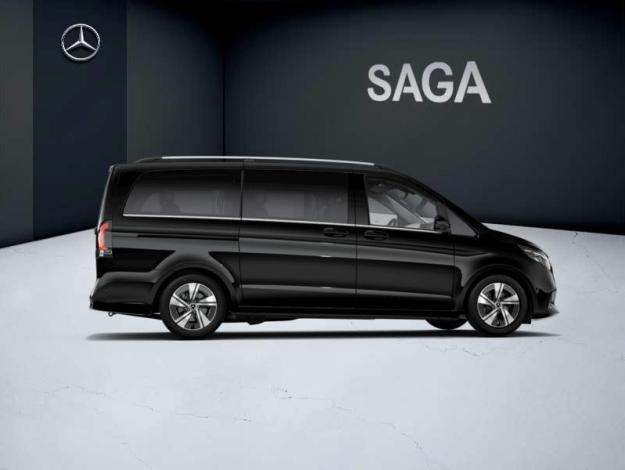 MERCEDES-BENZ Classe V V 250 d 4MATIC AVANTGARDE Long