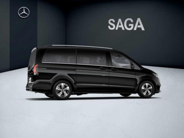 MERCEDES-BENZ Classe V V 250 d 4MATIC AVANTGARDE Long