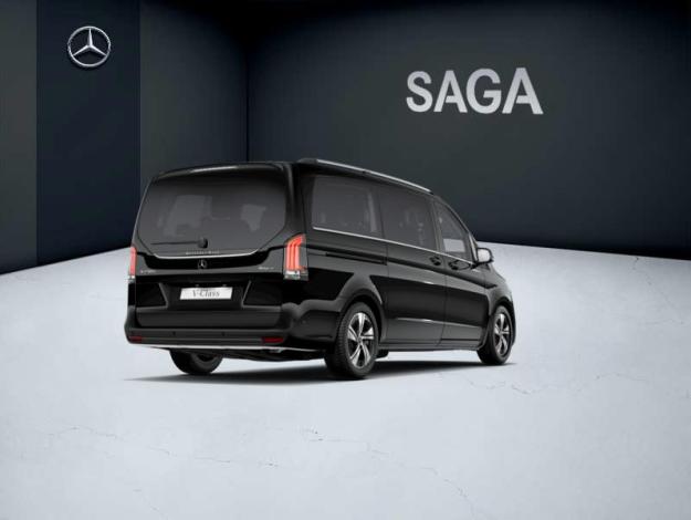 MERCEDES-BENZ Classe V V 250 d 4MATIC AVANTGARDE Long