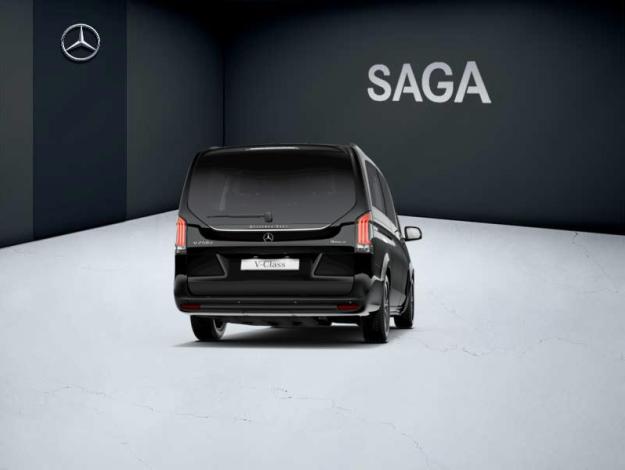 MERCEDES-BENZ Classe V V 250 d 4MATIC AVANTGARDE Long