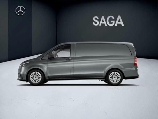 MERCEDES-BENZ Vito 114 CDI Fourgon Long  Vito 114 CDI Fourgon L2 PRO
