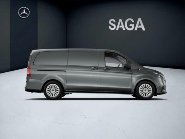 MERCEDES-BENZ Vito 114 CDI Fourgon Long  Vito 114 CDI Fourgon L2 PRO