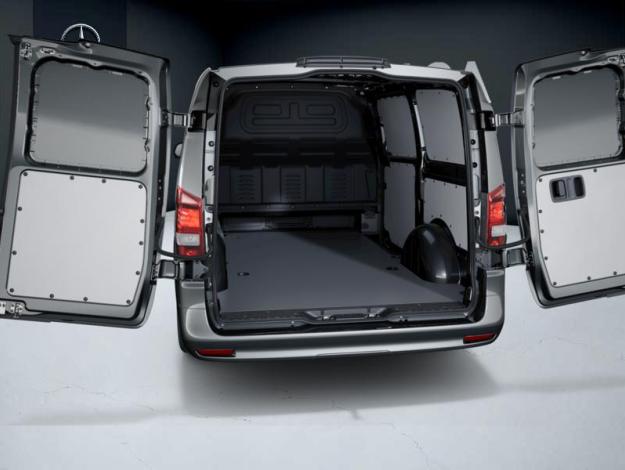 MERCEDES-BENZ Vito 114 CDI Fourgon Long  Vito 114 CDI Fourgon L2 PRO