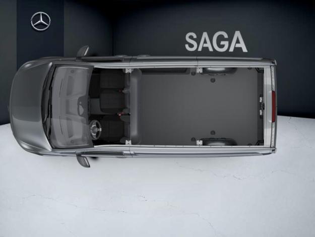 MERCEDES-BENZ Vito 114 CDI Fourgon Long  Vito 114 CDI Fourgon L2 PRO