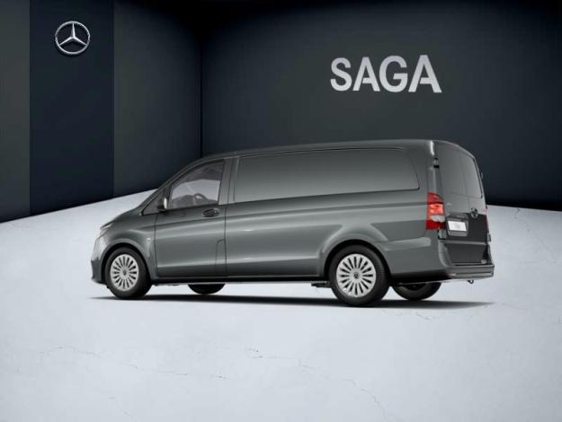 MERCEDES-BENZ Vito 114 CDI Fourgon Long  Vito 114 CDI Fourgon L2 PRO