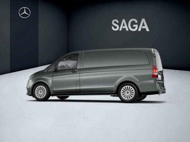 MERCEDES-BENZ Vito 114 CDI Fourgon Long  Vito 114 CDI Fourgon L2 PRO