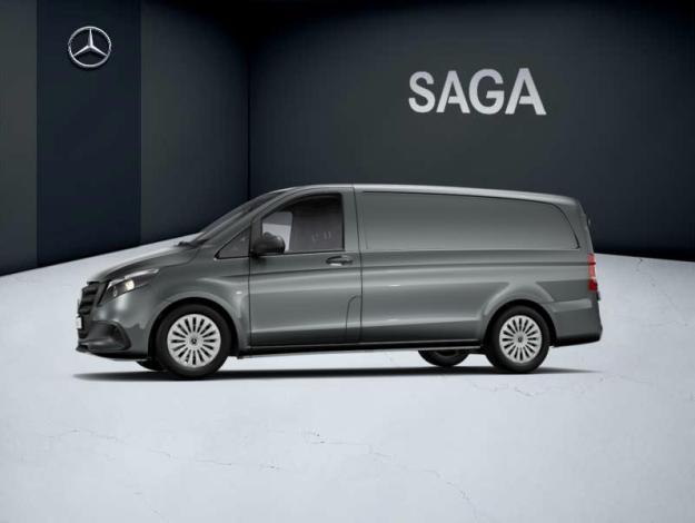 MERCEDES-BENZ Vito 114 CDI Fourgon Long  Vito 114 CDI Fourgon L2 PRO