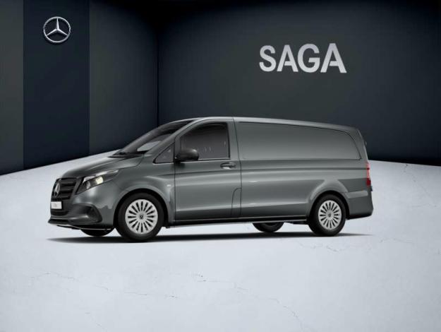 MERCEDES-BENZ Vito 114 CDI Fourgon Long  Vito 114 CDI Fourgon L2 PRO