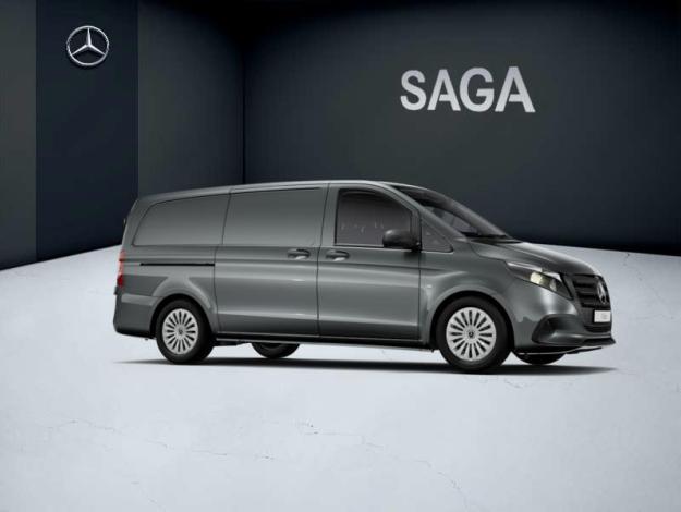MERCEDES-BENZ Vito 114 CDI Fourgon Long  Vito 114 CDI Fourgon L2 PRO