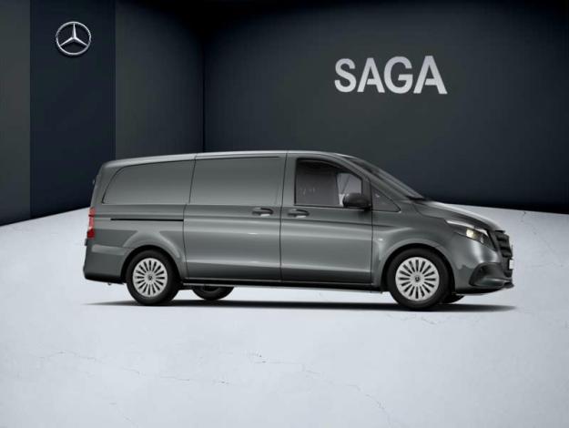 MERCEDES-BENZ Vito 114 CDI Fourgon Long  Vito 114 CDI Fourgon L2 PRO