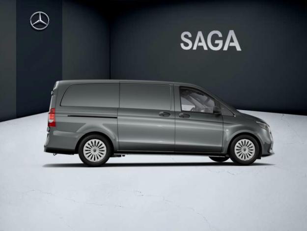 MERCEDES-BENZ Vito 114 CDI Fourgon Long  Vito 114 CDI Fourgon L2 PRO