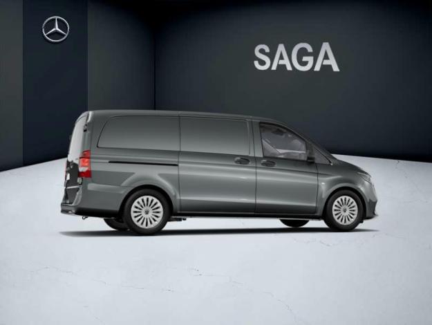 MERCEDES-BENZ Vito 114 CDI Fourgon Long  Vito 114 CDI Fourgon L2 PRO