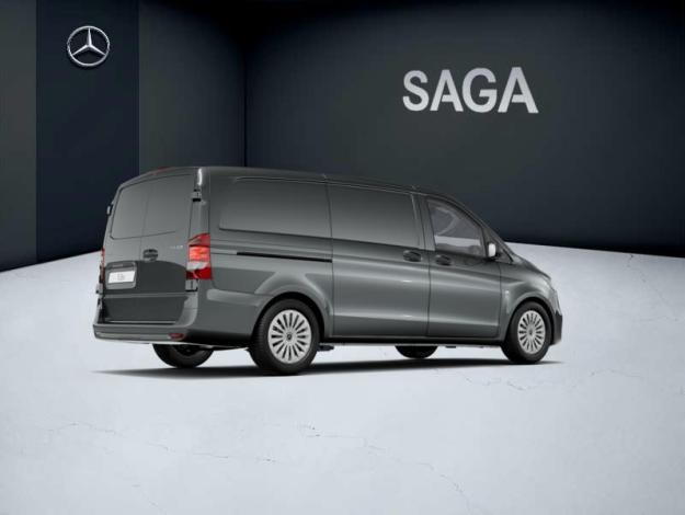 MERCEDES-BENZ Vito 114 CDI Fourgon Long  Vito 114 CDI Fourgon L2 PRO