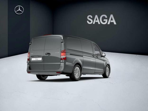 MERCEDES-BENZ Vito 114 CDI Fourgon Long  Vito 114 CDI Fourgon L2 PRO