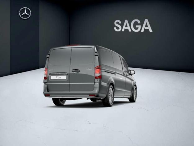 MERCEDES-BENZ Vito 114 CDI Fourgon Long  Vito 114 CDI Fourgon L2 PRO