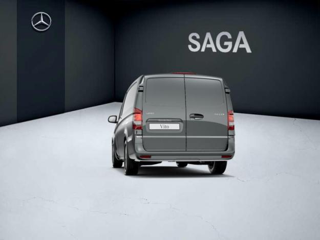 MERCEDES-BENZ Vito 114 CDI Fourgon Long  Vito 114 CDI Fourgon L2 PRO