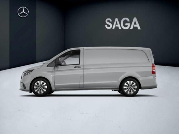 MERCEDES-BENZ Vito 114 CDI Fourgon Long  Vito 114 CDI Fourgon L2 SELECT