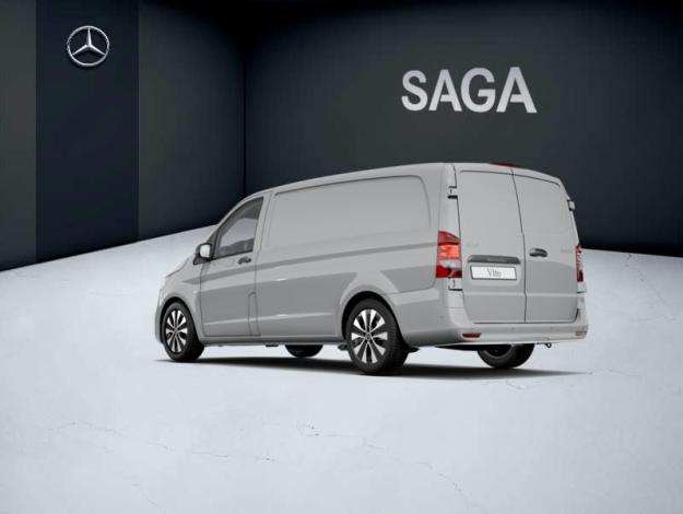 MERCEDES-BENZ Vito 114 CDI Fourgon Long  Vito 114 CDI Fourgon L2 SELECT
