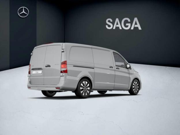 MERCEDES-BENZ Vito 114 CDI Fourgon Long  Vito 114 CDI Fourgon L2 SELECT