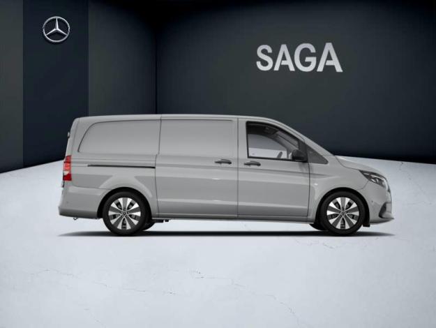MERCEDES-BENZ Vito 114 CDI Fourgon Long  Vito 114 CDI Fourgon L2 SELECT