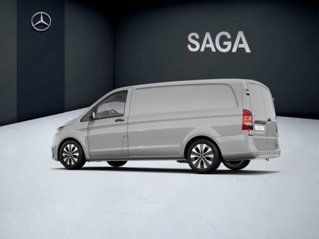 MERCEDES-BENZ Vito 114 CDI Fourgon Long  Vito 114 CDI Fourgon L2 SELECT