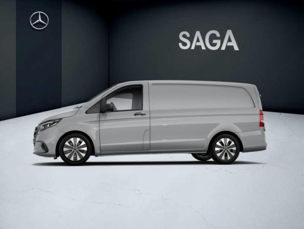 MERCEDES-BENZ Vito 114 CDI Fourgon Long  Vito 114 CDI Fourgon L2 SELECT