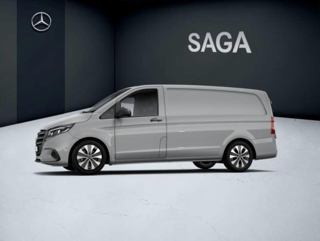 MERCEDES-BENZ Vito 114 CDI Fourgon Long  Vito 114 CDI Fourgon L2 SELECT