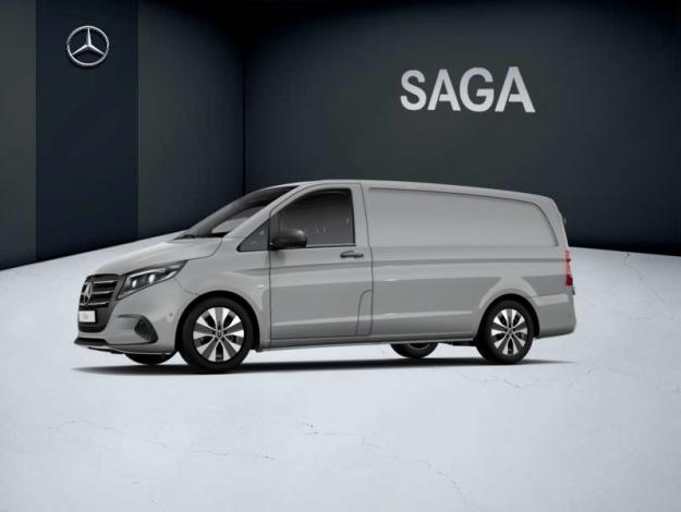 MERCEDES-BENZ Vito 114 CDI Fourgon Long  Vito 114 CDI Fourgon L2 SELECT