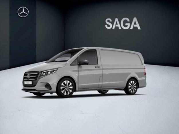 MERCEDES-BENZ Vito 114 CDI Fourgon Long  Vito 114 CDI Fourgon L2 SELECT