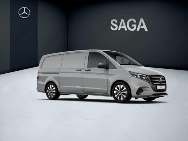 MERCEDES-BENZ Vito 114 CDI Fourgon Long  Vito 114 CDI Fourgon L2 SELECT