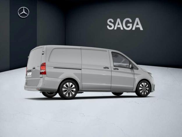 MERCEDES-BENZ Vito 114 CDI Fourgon Long  Vito 114 CDI Fourgon L2 SELECT