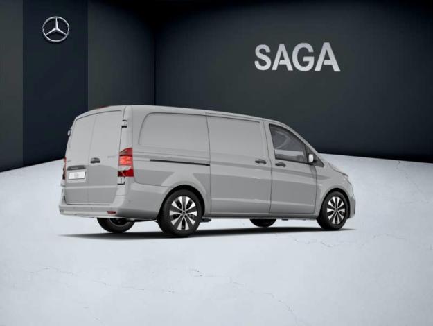 MERCEDES-BENZ Vito 114 CDI Fourgon Long  Vito 114 CDI Fourgon L2 SELECT