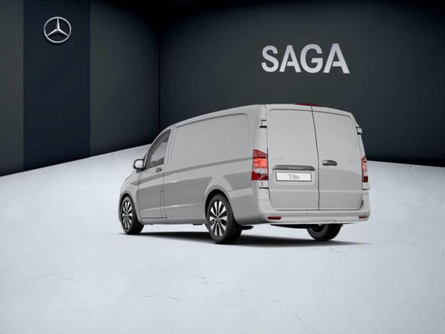 MERCEDES-BENZ Vito 114 CDI Fourgon Long  Vito 114 CDI Fourgon L2 SELECT