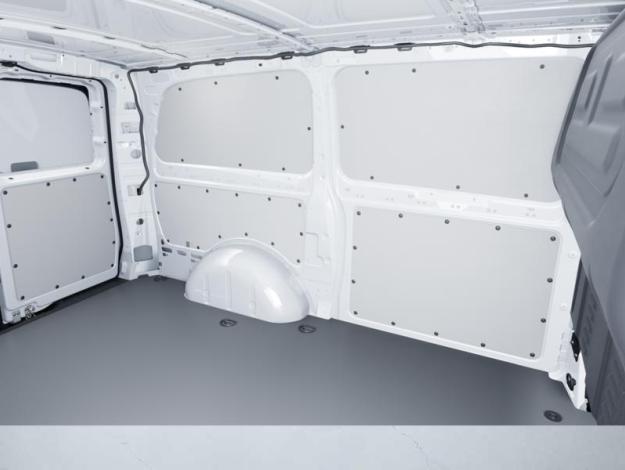 MERCEDES-BENZ Vito Vito 114 CDI Bestelwagen L2