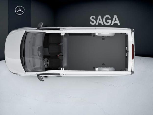 MERCEDES-BENZ Vito Vito 114 CDI Bestelwagen L2