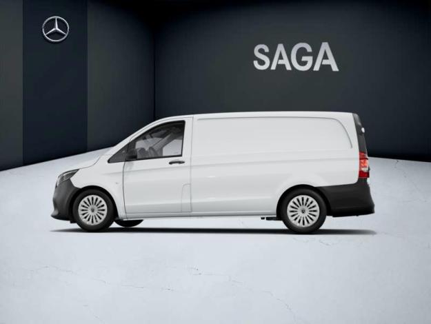 MERCEDES-BENZ Vito Vito 114 CDI Bestelwagen L2