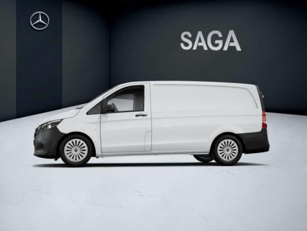 MERCEDES-BENZ Vito Vito 114 CDI Bestelwagen L2