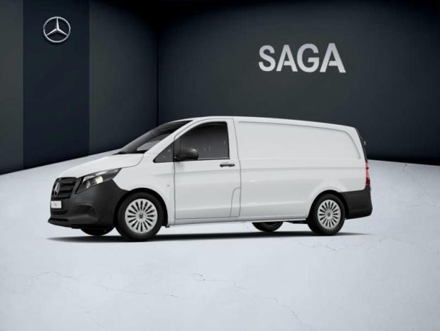 MERCEDES-BENZ Vito Vito 114 CDI Bestelwagen L2