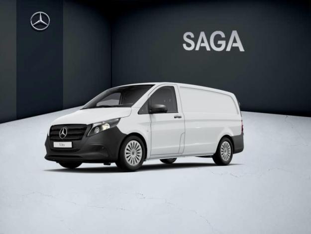 MERCEDES-BENZ Vito Vito 114 CDI Bestelwagen L2