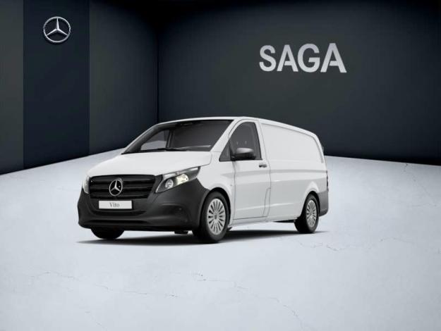 MERCEDES-BENZ Vito Vito 114 CDI Bestelwagen L2