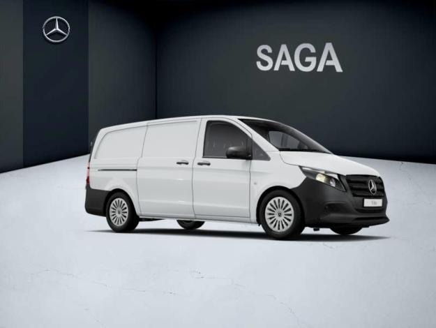 MERCEDES-BENZ Vito Vito 114 CDI Bestelwagen L2