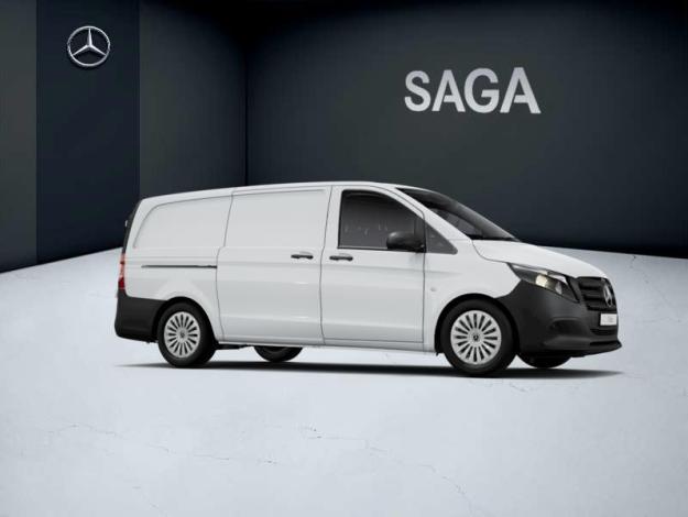 MERCEDES-BENZ Vito Vito 114 CDI Bestelwagen L2