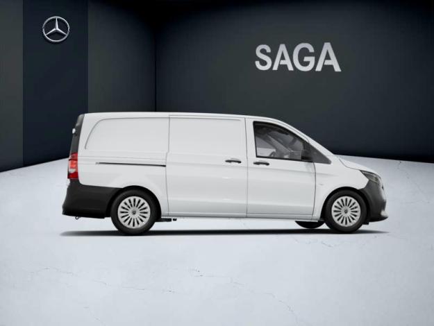 MERCEDES-BENZ Vito Vito 114 CDI Bestelwagen L2
