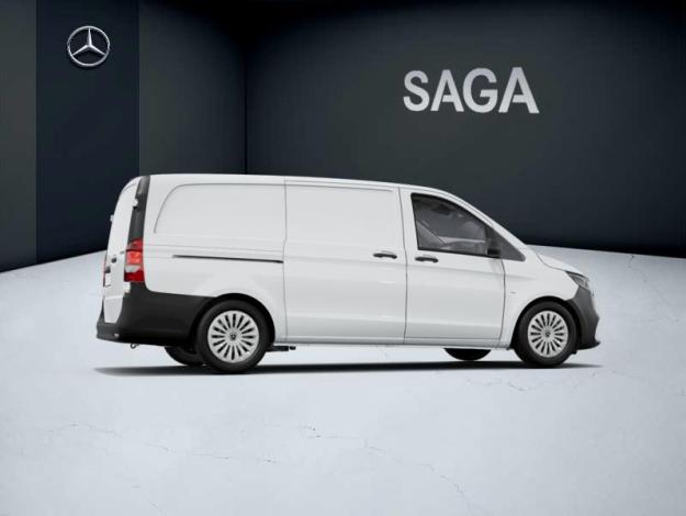 MERCEDES-BENZ Vito Vito 114 CDI Bestelwagen L2