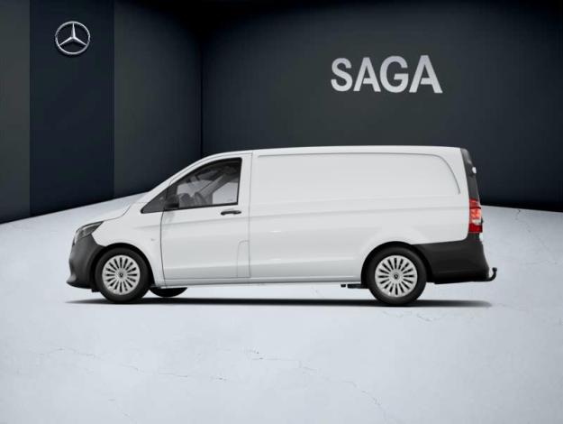 MERCEDES-BENZ Vito Vito 116 CDI Bestelwagen L2
